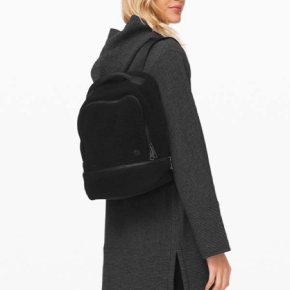 Lululemon Sherpa Backpack